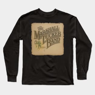 The Marshall Tucker Band Long Sleeve T-Shirt